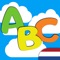 Are you looking for a fun educational app for your kid to learn the letters of the alphabet