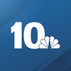 App icon for NBC 10 WJAR
