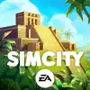 SimCity BuildIt delete, cancel
