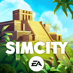 ‎SimCity BuildIt