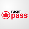 Flight Pass - Air Canada
