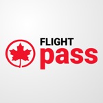 Download Flight Pass app
