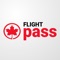 Welcome to the easiest way to book using a Flight Pass