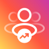 Followers, Unfollowers Tracker - Lucy Vivo