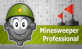 Screenshots (5) Screen Minesweeper