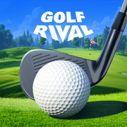 Golf Rival- 多人遊戲