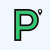 Patizan app icon - Travel app for iPhone