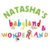 Natashas Babyland Wonderland icon