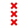 De Amsterdam App icon