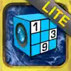 Sudoku Magic Lite Puzzle Game App Delete