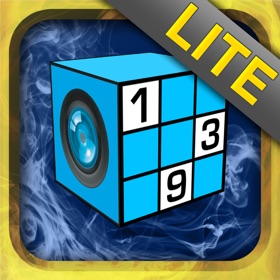 Screenshots (3) Sudoku Magic Lite Puzzle Game
