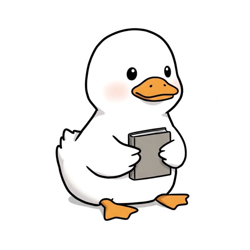 StudyDuck