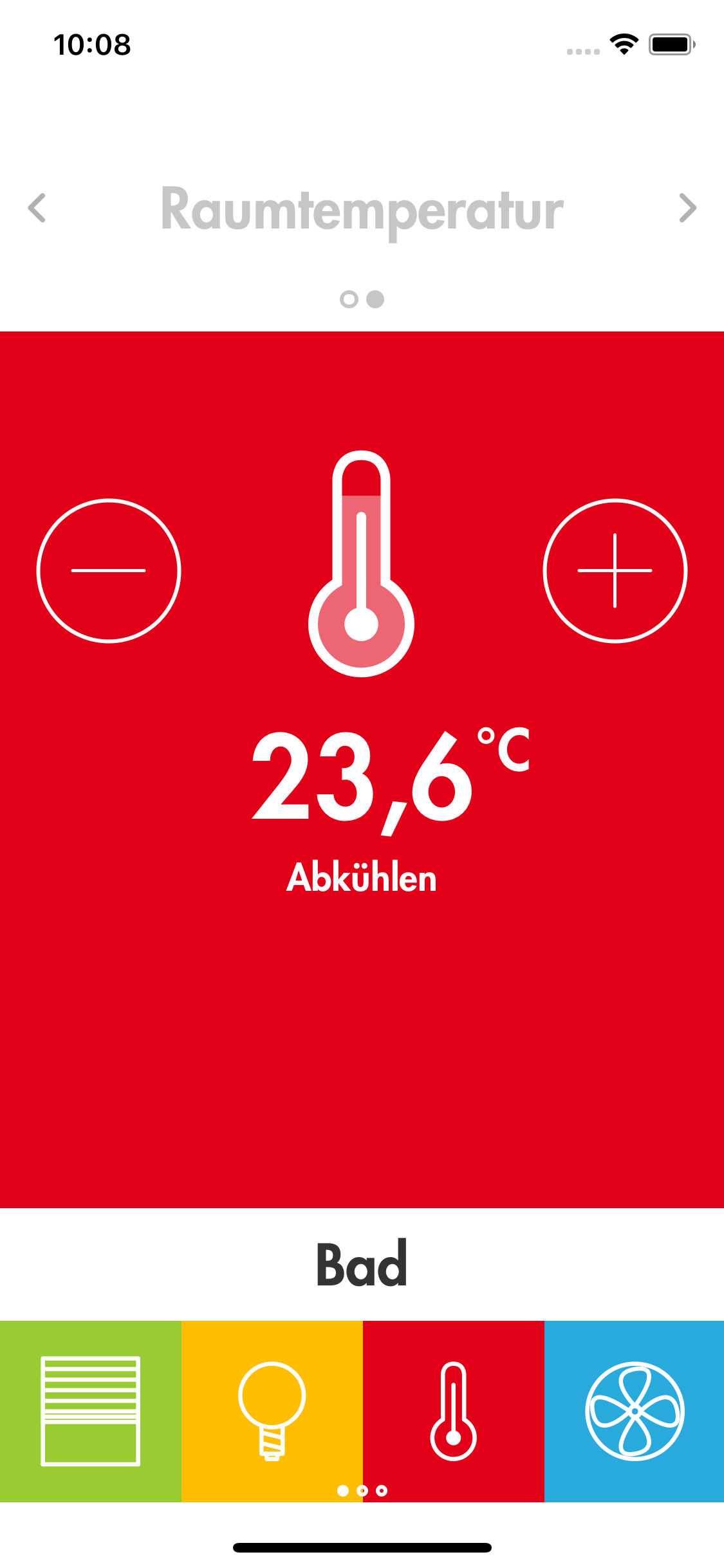 alonco control screenshot 4