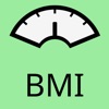 BMI Calculator - Easy icon