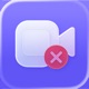 VidClean: Delete Large Videos app icon - Photo & Video app for iPhone