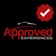Approved Experiences app icon - Lifestyle app for iPhone