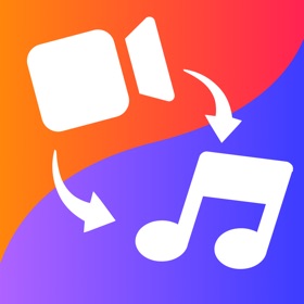 Audio Extractor video to mp3