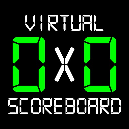 Virtual Scoreboard: Sports
