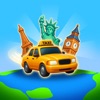 Traffic GO! World Tour! icon