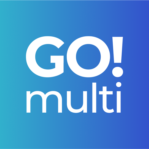 GO!multi