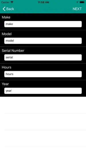 In-To-Rent screenshot 3