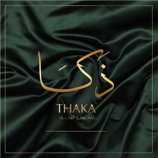 Thaka Oud - ذكا عود