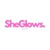 SheGlows AI icon