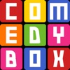 Comedy Box icon