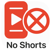 No Shorts Blocker for YouTube