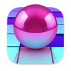 Ball Road Jump: Line Smash icon