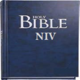 iHoly Bible NIV