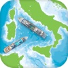 Vessel Tracker : Marine Raddar icon