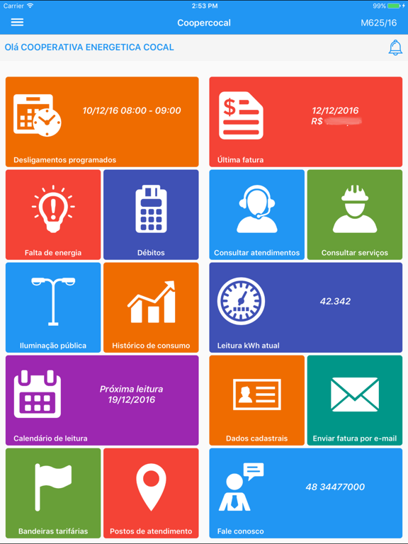 Screenshot #4 pour Coopercocal