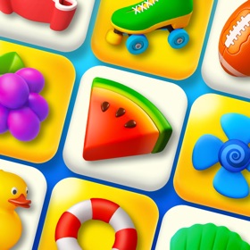 Screenshots (5) Tip Tap Tiles - Puzzle Match