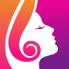 Beauty Face: Makeup Editor App - MS. Face Editor Tune Beauty Camera Plus Selfie Makeup Cam
