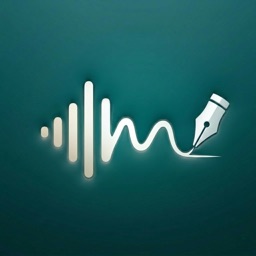 SpeechInk: Voice to Text Notes