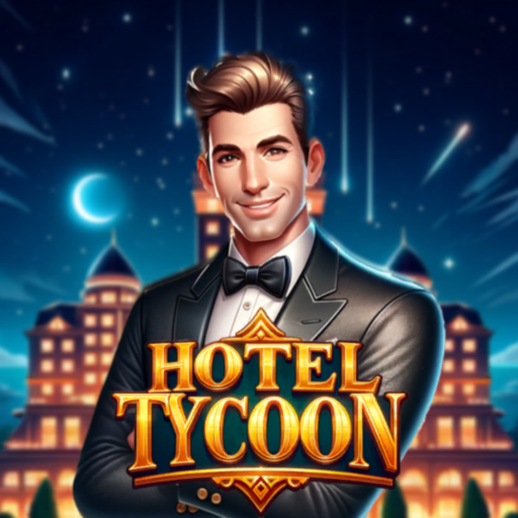 Get Hotel Tycoon: Design & Build for iOS, iPhone, iPad Aso Report