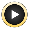 Desktop MP3 Player icon