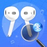 Get Find Lost Bluetooth Headphones for iOS, iPhone, iPad Aso Report