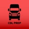 Gear up to pass your CDL exam with our complete prep app, tailored specifically for 2024