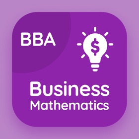 螢幕擷取畫面 (7) Business Mathematics Quiz BBA