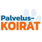 Palveluskoirat