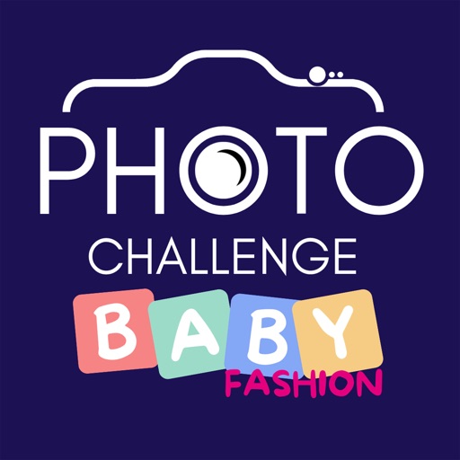 Baby Mode Photo-Challenge