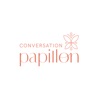 Conversation Papillon icon
