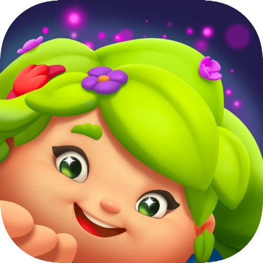 My Lovely Planet Puzzle Match3 Hack app icon