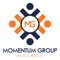 Attract, engage, and track all your prospects from one place to build your business faster from the Momentum Group App