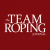 The Team Roping Journal App Feedback