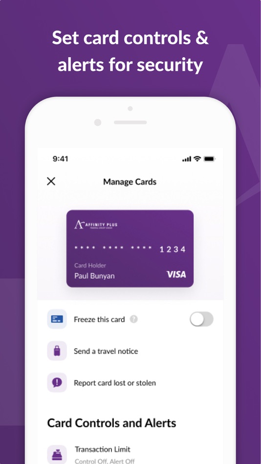 #3. Affinity Plus Mobile Banking (iOS) 由: Affinity Plus Federal Credit Union