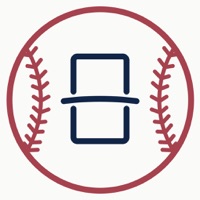 Baseball Card Scanner: Value app icon - Sports app for iPhone