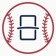 Baseball Card Scanner: Value app icon - Sports app for iPhone
